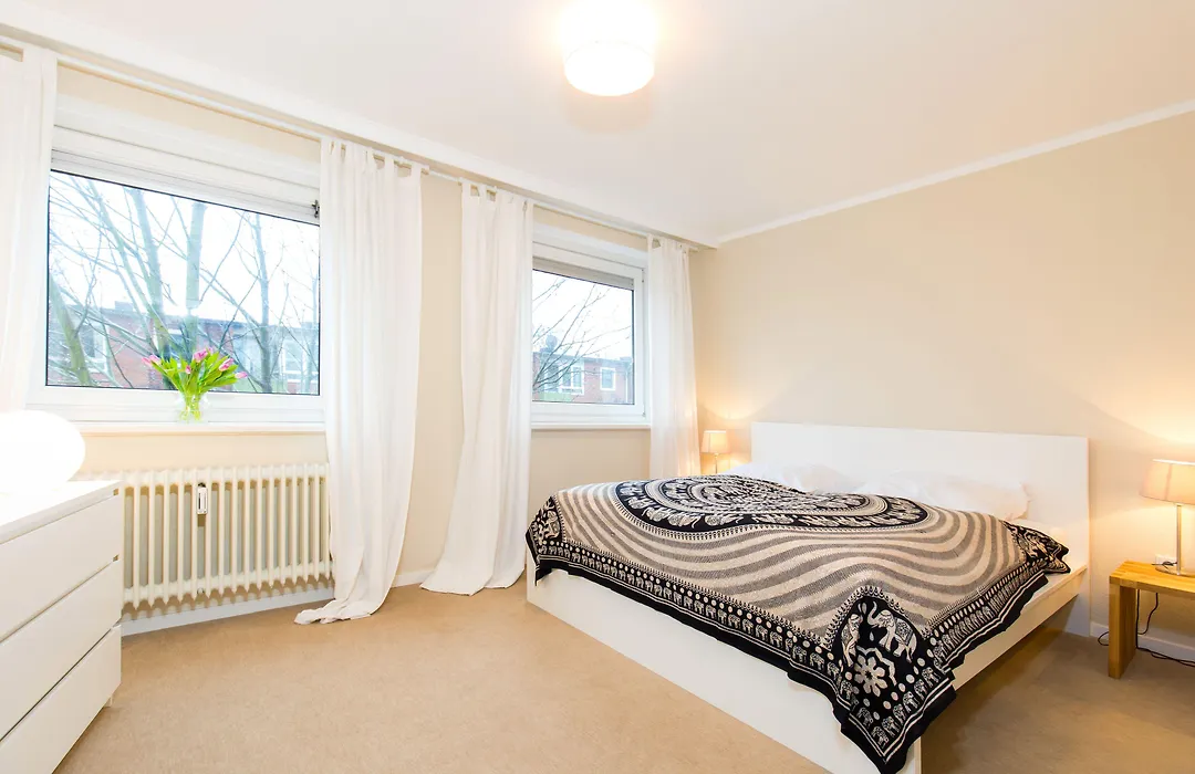 Boardinghouse St.Pauli-1