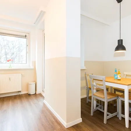 Boardinghouse St.Pauli-2